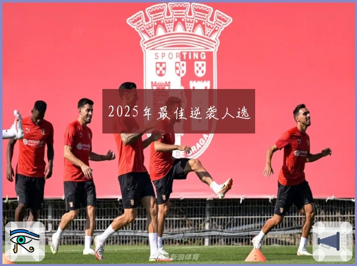 2025年最佳逆袭人选